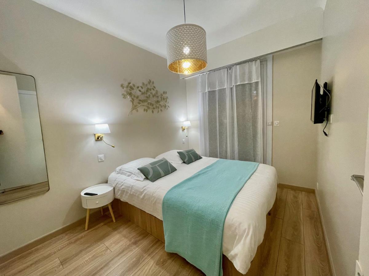 Reine Marie :top Floor Carre D'or Avec Acces Direct A La Lejlighed *
